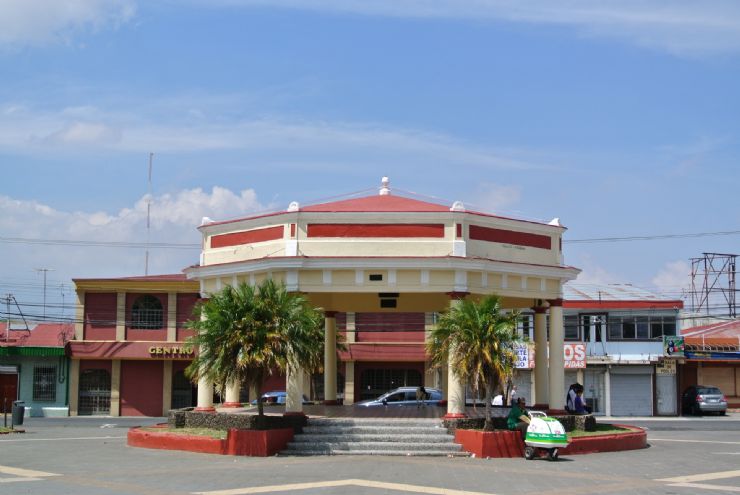 Parque de Guadalupe