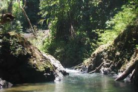 Costa Rica River