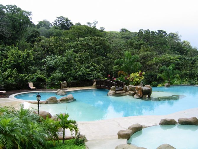 Eco Hoteles en Guanacaste, Costa Rica - Go Visit Costa Rica