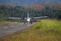 Aeropuerto de Golfito