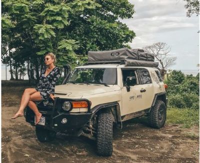 Nomad America Adventure Rentals Go Visit Costa Rica