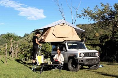 Nomad America Adventure Rentals Go Visit Costa Rica